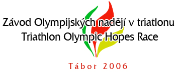 Závod olympijských nadějí
